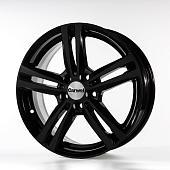 16x6  5x114,3 ET43 d.67,1  Carwel  Амут 217 BK