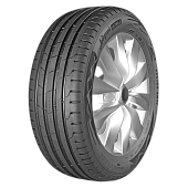 295/40R21  Ikon (Nokian Tyres)  Autograph Ultra 2 SUV XL  111Y