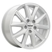 17x7  5x114,3 ET45 d.60,1  Carwel  Тинаки 1706 SLT