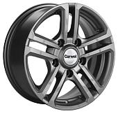 16x6,5  5x139,7 ET35 d.98,5  Carwel  Niva 1602 AGR