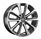 18x8  5x114,3 ET39 d.67,1  Replay  GS14 GMF