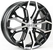 16x6  4x100 ET49 d.54,1  RST  R126 BD