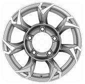 15x5,5  5x139,7 ET5 d.108,1  Carwel  Гурон 1505 AST