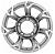 15x5,5  5x139,7 ET5 d.108,1  Carwel  Гурон 1505 AST