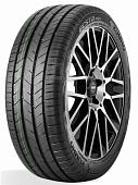 205/55R16  Kumho  Ecsta HS52  91W