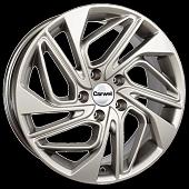 17x7  5x112 ET40 d.57,1  Carwel  Калкан 206 SB