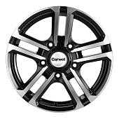 16x6,5  5x139,7 ET40 d.98,5  Carwel  Niva 1602 ABT