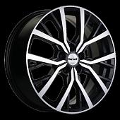 18x7  5x114,3 ET45 d.60,1  Carwel  Тур 1806 ABT