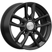 16x6,5  5x139,7 ET40 d.98  Скад  Вайсхорн чёрный бархат