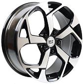 17x7  5x114,3 ET35 d.60,1  RST  R067 BD