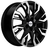 18x7  5x108 ET36 d.65,1  Carwel  Чеко 1809 BL