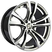 18x8  5x114,3 ET45 d.67,1  SKAD  Мюнхен СЕЛЕНА