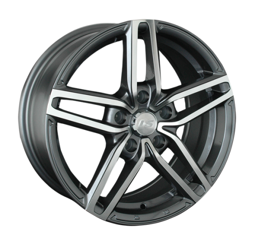 16x7  5x108 ET35 d.65,1  LS  765 GMF