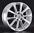 17x7  5x114,3 ET45 d.66,1  Replay  NS224 S