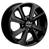 15x6  4x100 ET40 d.60,1  Carwel  Воже 1501 BL