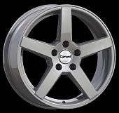 17x7  5x114,3 ET45 d.67,1  Carwel  Дон 261 SB