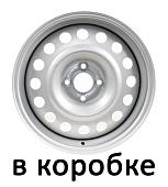 16x6  4x100 ET50 d.60,1  Swortech  S СИЛЬВЕР