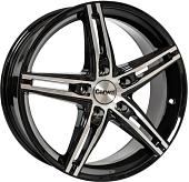 17x7  5x112 ET40 d.57,1  Carwel  Альфа 118 AB