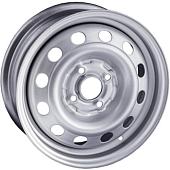 14*5,5  4*100 ET36 d.60,1  Swortech  S408 silver