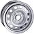 14*5,5  4*100 ET36 d.60,1  Swortech  S408 silver