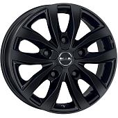 16x6,5  5x120 ET50 d.65,1  MAK  Load 5 Gloss Black