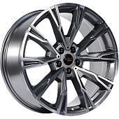 22x10,5  5x112 ET43 d.66,6  Replica  _Concept-B544 gmf