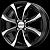 15x6  4x108 ET45 d.63,35  Carwel  Омикрон 110 AB