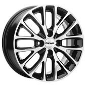 15x6  4x100 ET37 d.60,1  Carwel  Риорита 112 AB