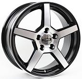 15x6  5x100 ET38 d.57,1  NEO  -V03 BD