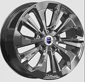 17x7  5x114,3 ET45 d.67,1  КиК  Авиор кварц