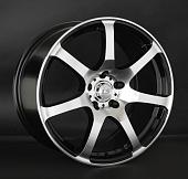 17x7,5  5x112 ET35 d.66,6  LS  789 BKF