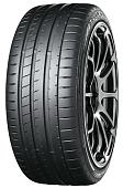 285/45R22  Yokohama  Advan Sport V107С  114Y