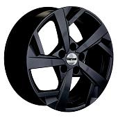 17x7  5x114,3 ET45 d.60,1  Carwel  Тенис 1712 BL