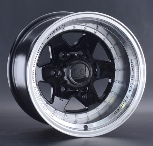 15x10  6x139,7 ET-44 d.106,1  LS  879 BKL