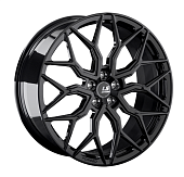 18x8  5x114,3 ET45 d.67,1  LS Forged  LS FG13 BK