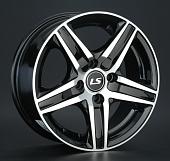17x7  5x114,3 ET45 d.73,1  LS  321 BKF