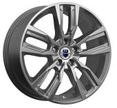18x8  5x114,3 ET45 d.67,1  K&K  Борэй