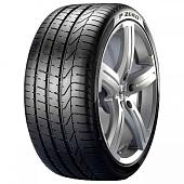 255/40R19  Pirelli  PZero  96Y