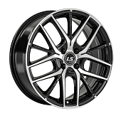 17x7  4x100 ET40 d.60,1  LS  315 BKF