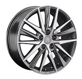 18x8  5x114,3 ET50 d.60,1  Replay  TY418 GMF