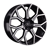 21x9,5  5x112 ET37 d.66,6  Replay  B238 BKF