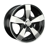 17x7  4x100 ET40 d.60,1  LS  205 BKF