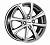 15x6  4x100 ET37 d.60,1  Carwel  Акуш SL