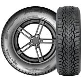 245/50R20  Ikon (Nokian Tyres)  Autograph Snow 3 SUV XL  105R