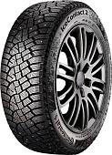 285/60R18  Continental  IceContact 2 SUV KD  116T