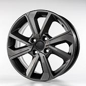 15x6  4x100 ET48 d.54,1  Carwel  Воже 1501 GRT
