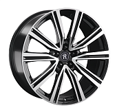 21x9,5  5x112 ET37 d.66,6  Replay  B334 BKF