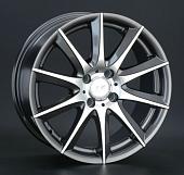 16x7  4x98 ET28 d.58,6  LS  286 GMF