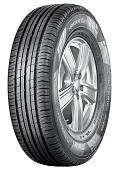 165/70R14  Nokian Tyres  Hakka C2  89/87R