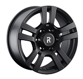 17x7,5  6x139,7 ET36 d.100,1  Replay  TA6 MB
